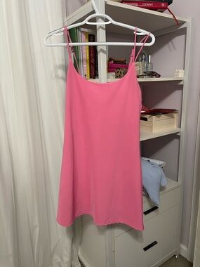 Abercrombie Athletic dress with shorts